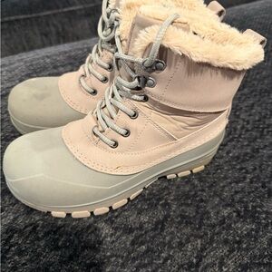 Thermolite All In Motion girls winter boots 4